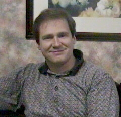 Greg Standinger