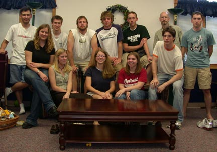SALT Group: 2004